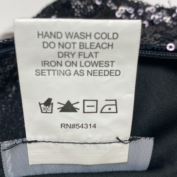 B. DARLIN Women’s Dress - Picture 7 of 8